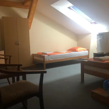 City Hotel Siofok 3*