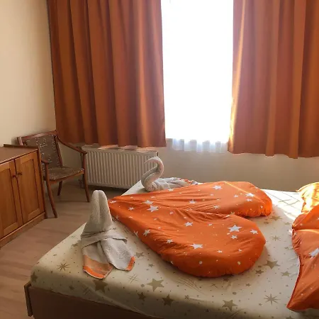 City Hotel Siofok Ξενοδοχείο Σίοφοκ
