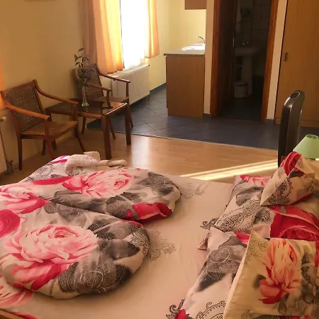 City Hotel Siofok Ξενοδοχείο Σίοφοκ