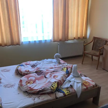 City Hotel Siofok ホテル シオーフォク