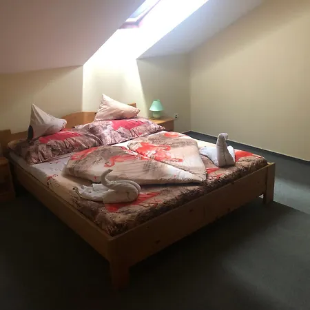 City Hotel Siofok Hotel 3*