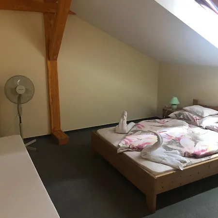 Hotel City Hotel Siofok Siofok