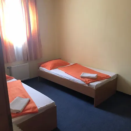 City Hotel Siofok Hotel Siofok