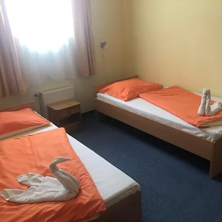Hotel City Hotel Siofok 3*
