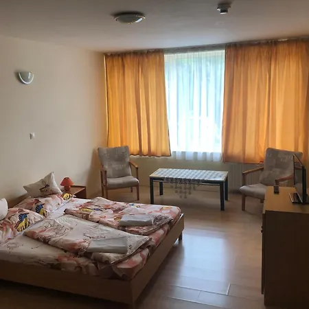 Hotel City Hotel Siofok 3*
