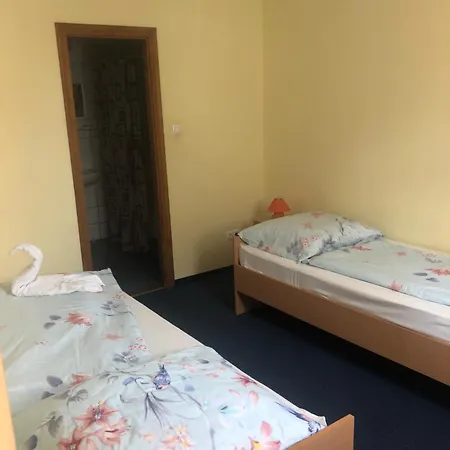 Hotel City Hotel Siofok Siofok
