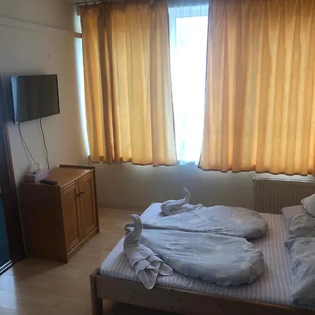 Hotel City Hotel Siofok