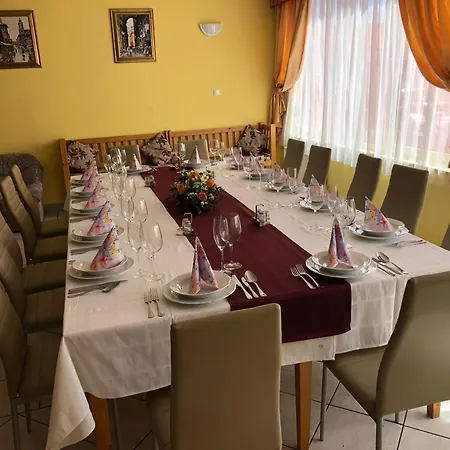 City Hotel Siofok فندق شيوفوك