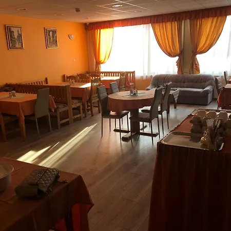 City Hotel Siofok Hotel 3*