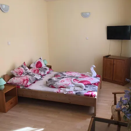 City Hotel Siofok Siofok