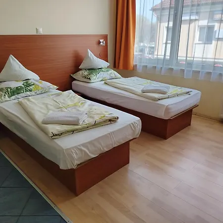 City Hotel Siofok