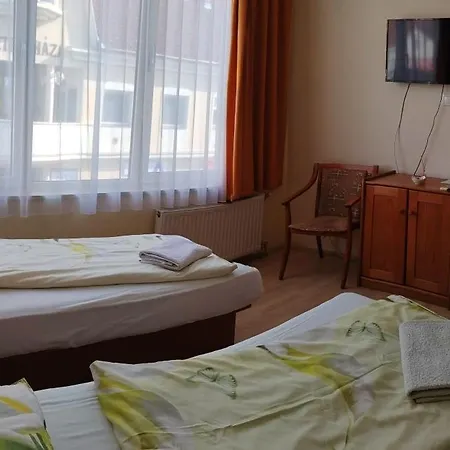 City Hotel Siofok Siófok