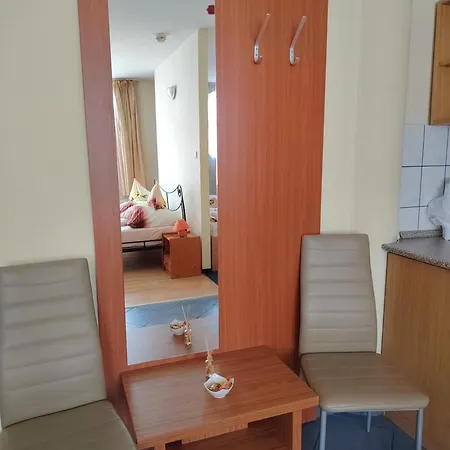 City Hotel Siofok 3* Siófok
