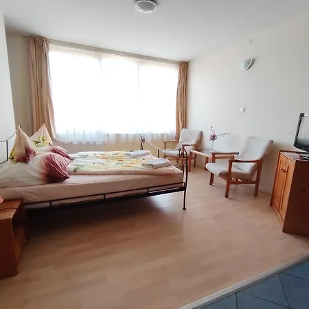 City Hotel Siofok 3* Siófok