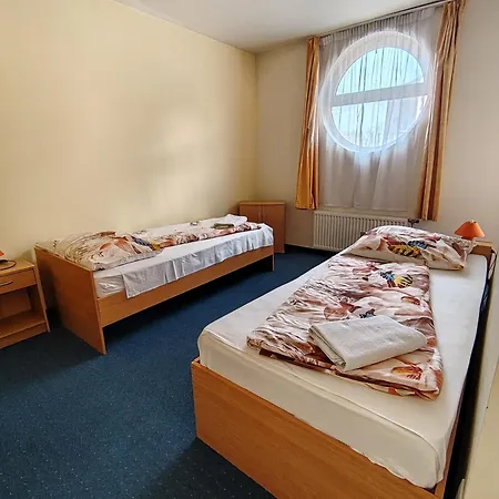 Hotel City Hotel Siofok