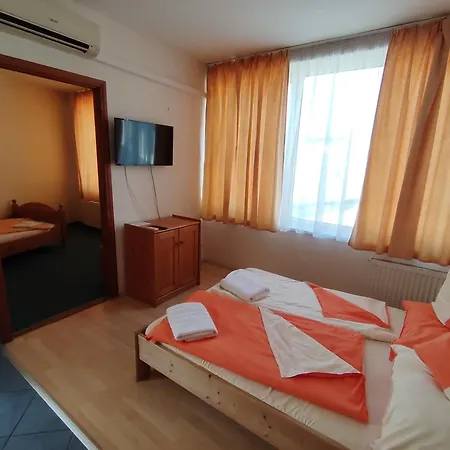 Hotel City Hotel Siofok Siófok