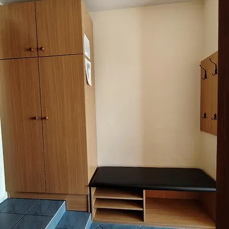 Hotel City Hotel Siofok
