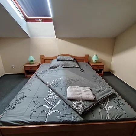 City Hotel Siofok Hotel 3*