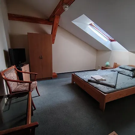 City Hotel Siofok