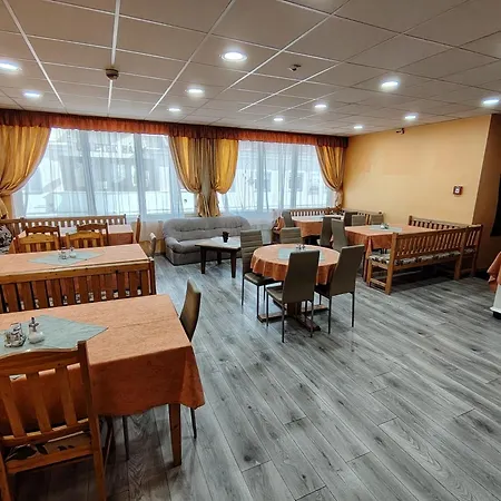 City Hotel Siofok Hotel 3*