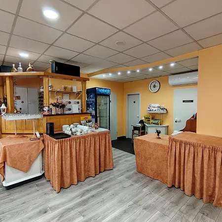Hotel City Hotel Siofok 3*