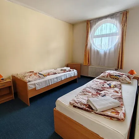 Hotel City Hotel Siofok Siófok