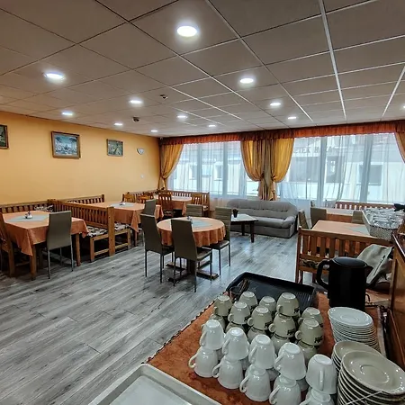 City Hotel Siofok Siófok