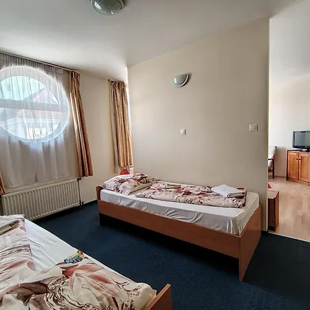 City Hotel Siofok