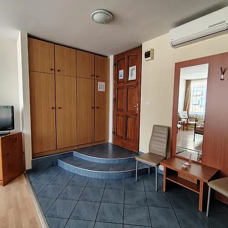 City Hotel Siofok Hotel