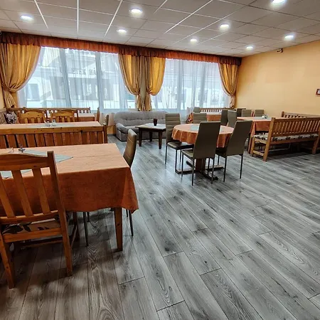 City Hotel Siofok Hotel 3*