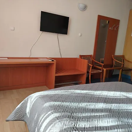 City Hotel Siofok Siófok