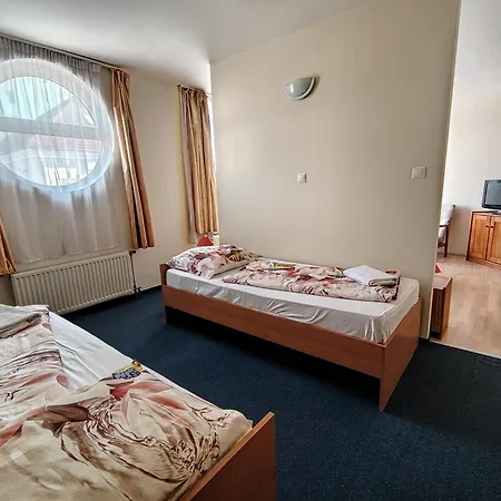 Hotel City Hotel Siofok