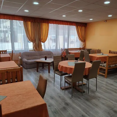 Hotel City Hotel Siofok 3*