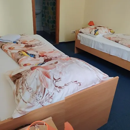City Hotel Siofok 3*