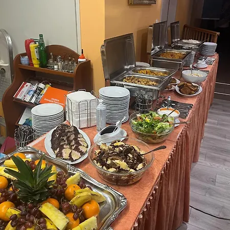 City Hotel Siofok