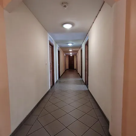 City Hotel Siofok Hotel