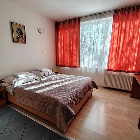 Hotel City Hotel Siofok