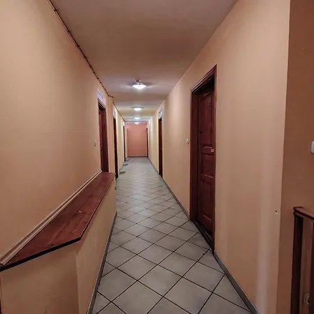 City Hotel Siofok 3*