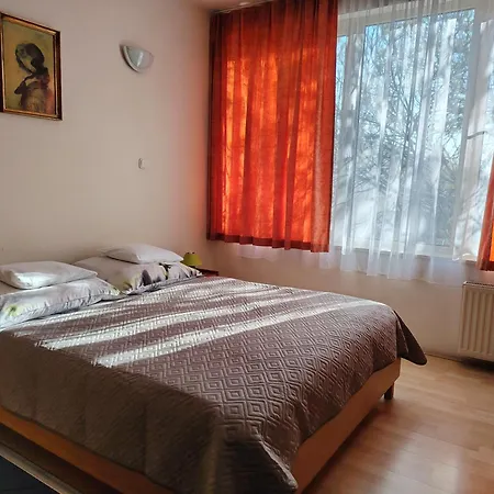 Hotel City Hotel Siofok 3*