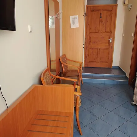 Hotel City Hotel Siofok