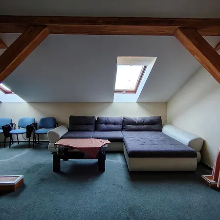 City Hotel Siofok Hotel 3*