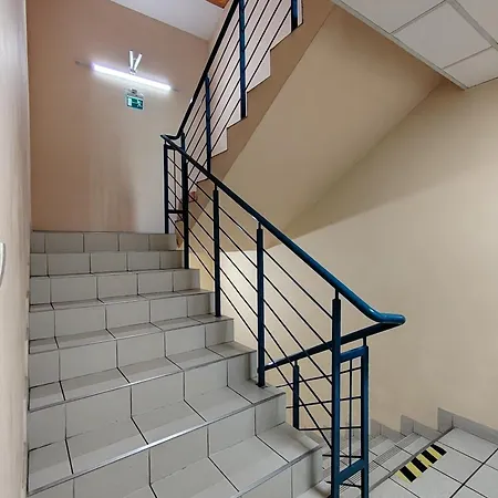 City Hotel Siofok Hotel
