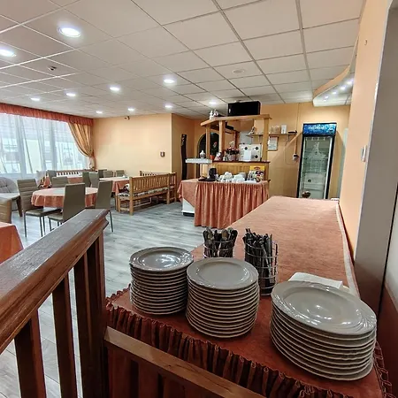 City Hotel Siofok Hotel 3*