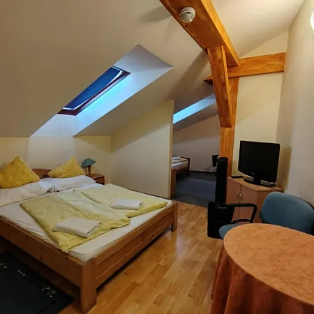 City Hotel Siofok 3* Siófok
