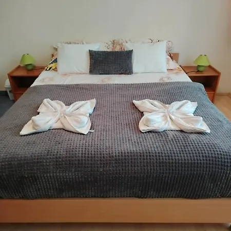Hotel City Hotel Siofok 3*