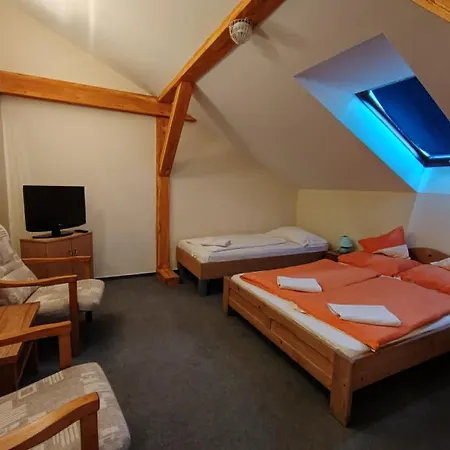 Hotel City Hotel Siofok Siófok