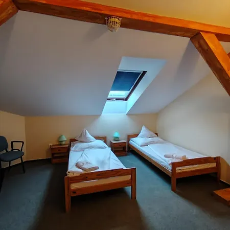 City Hotel Siofok Siófok