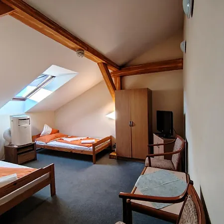 City Hotel Siofok 3* Siófok