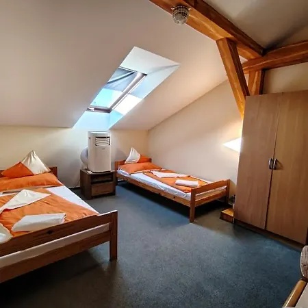 City Hotel Siofok Hotel Siófok