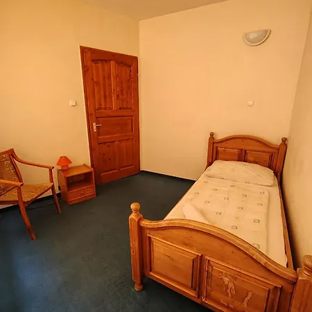 ホテル City Hotel Siofok シオーフォク